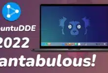 Ubuntu DDE 2022 - Ubuntu 21.10 con escritorio Deepin (FANTABULOUS)