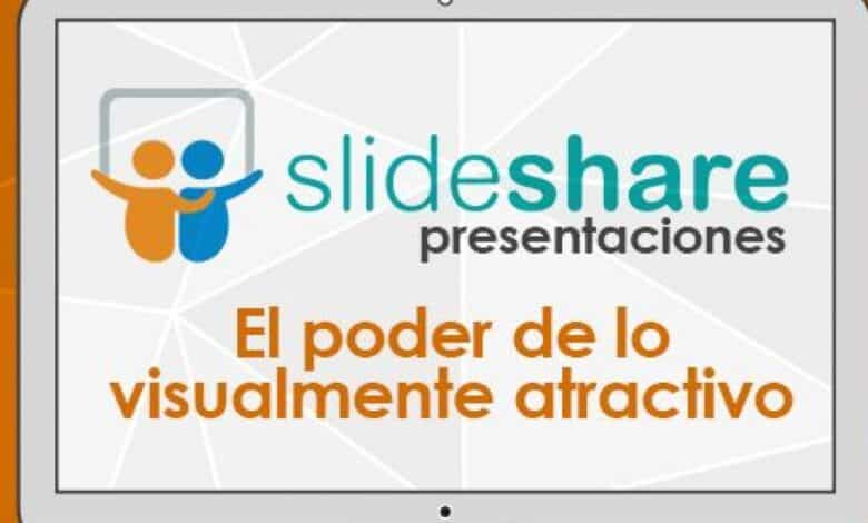 presentación-slideshare