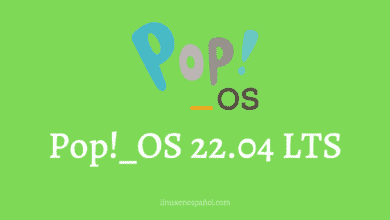 Pop!_OS 22.04 LTS