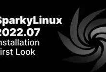 SparkyLinux 2022.07 is released