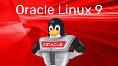 Oracle Linux 9 released