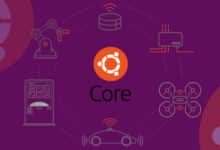 Ubuntu Core 20 ofrece un mejor control de IoT industrial