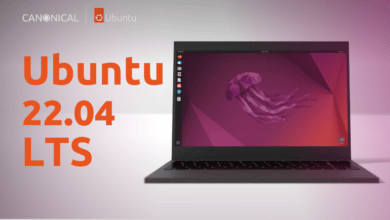 Actualice su escritorio: Ubuntu 22.04.1 LTS ya está disponible