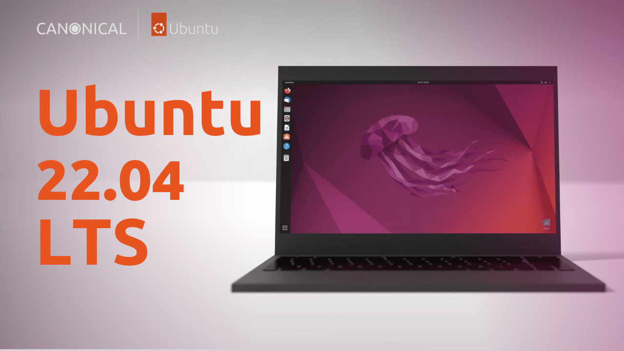 Actualice su escritorio: Ubuntu 22.04.1 LTS ya está disponible - MuyLinux