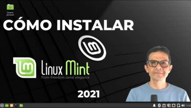 Cómo instalar Linux Mint | Una guía paso a paso para el proceso de instalación desde USB