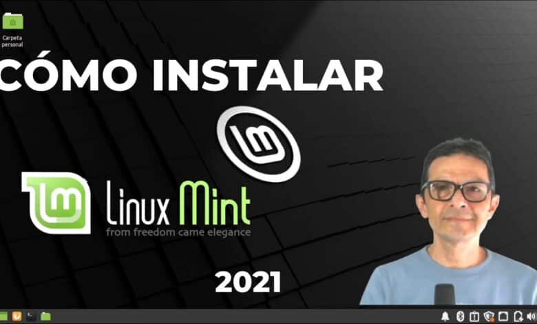 Cómo instalar Linux Mint | Una guía paso a paso para el proceso de instalación desde USB
