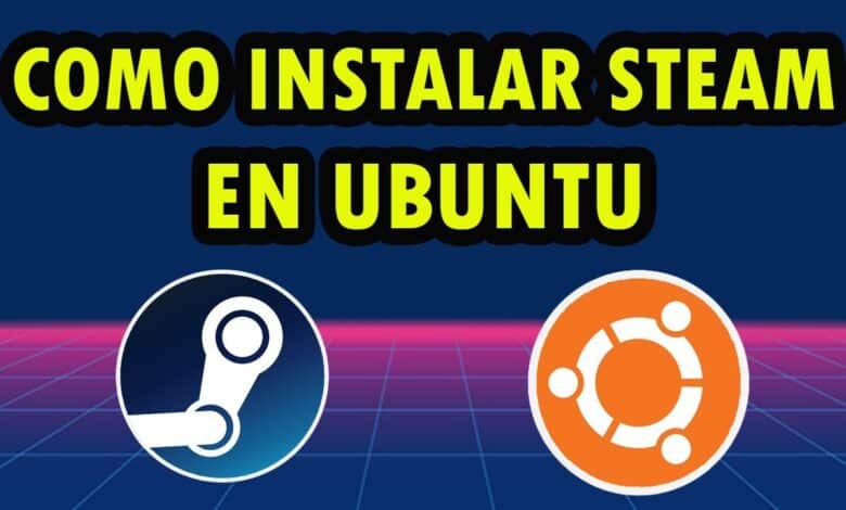 Cómo instalar Steam en Ubuntu