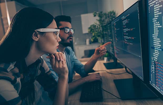 El mercado laboral tecnológico está de moda en el futuro cercano