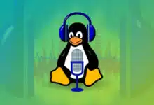 Grabe audio (y reduzca el ruido) en Linux con Audacity