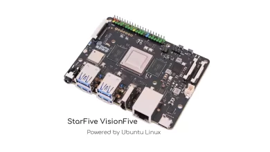Las computadoras de placa única VisionFive RISC-V de StarFive ahora son oficialmente compatibles con Ubuntu