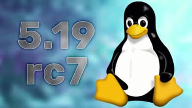 Linux 5.19 release candidate 7 is ready