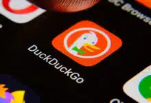 Los hitos de búsqueda le dan a DuckDuckGo algo de lo que presumir