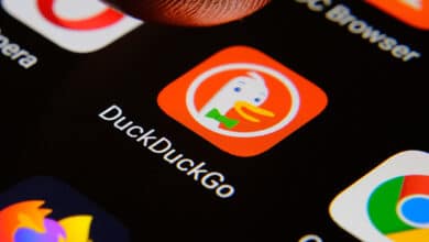 Los hitos de búsqueda le dan a DuckDuckGo algo de lo que presumir