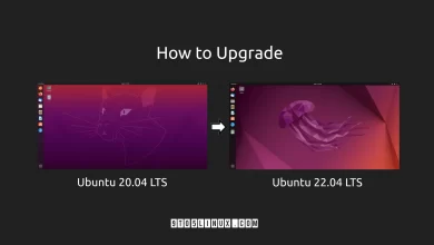 Los usuarios de Ubuntu 20.04 LTS ahora pueden finalmente actualizar a Ubuntu 22.04 LTS, así es como