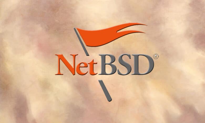 NetBSD 9.3 has been released with new hardware additions