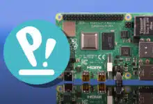 Pop!_OS 22.04 LTS now supports Raspberry Pi 4