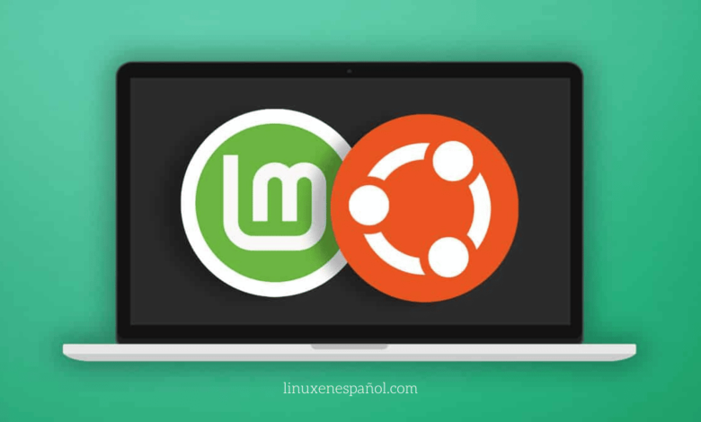 ᐅ Cómo instalar aplicaciones de Linux Mint en Ubuntu