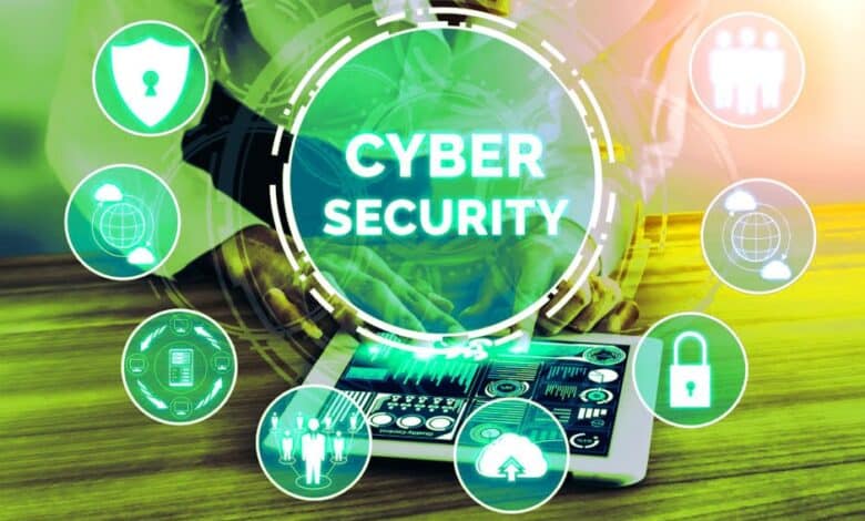 8 consejos de ciberseguridad para mantenerse seguro en 2022