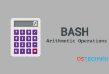 Cómo realizar operaciones aritméticas en Bash