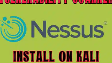 Instalar Nessus en Kali Linux