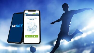 1Aplicación xbet - Revisado Android y IOS Apk