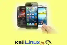 Andriller - Investigación forense de teléfonos Android en Kali Linux
