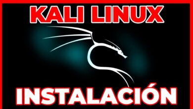Como instalar KALI LINUX 2022, paso a paso para principiantes (caja virtual)