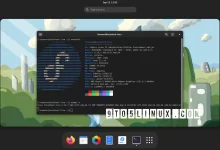 Fedora Linux 37 Beta lanzado con GNOME 43, soporte oficial para Raspberry Pi 4
