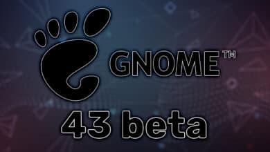 GNOME 43 beta is available for testing