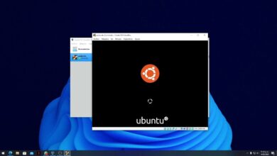 Instalar Ubuntu en una máquina virtual