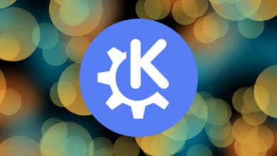 KDE Plasma 5.25.5 brings various bug fixes