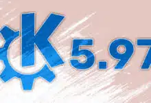 KDE Frameworks 5.97 Is Released