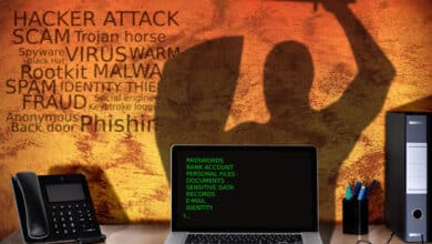 Menos violaciones de datos reportadas en el primer semestre de 2020