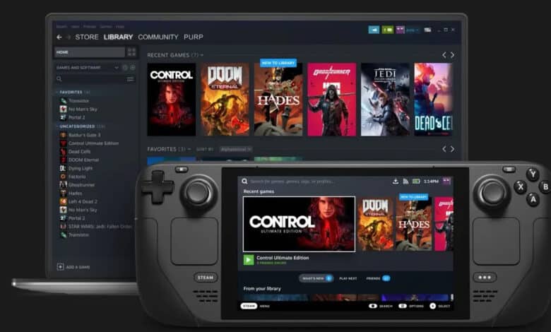Proton 7.0-4 comes with support for more games