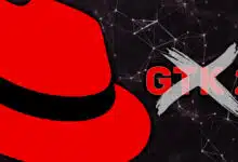 Red Hat Enterprise Linux is dropping GTK 2 support