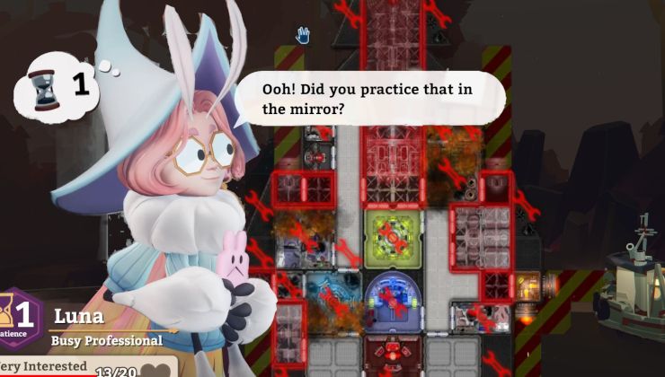 Algunas selecciones más de Steam Next Fest