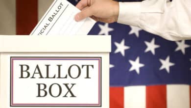 Cómo BlackBerry hizo que la votación con teléfonos inteligentes fuera segura