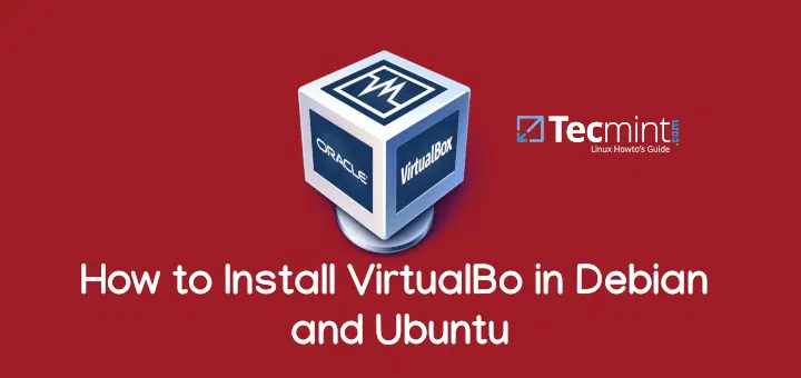 Instale VirtualBox 7.0 en Debian, Ubuntu y Linux Mint