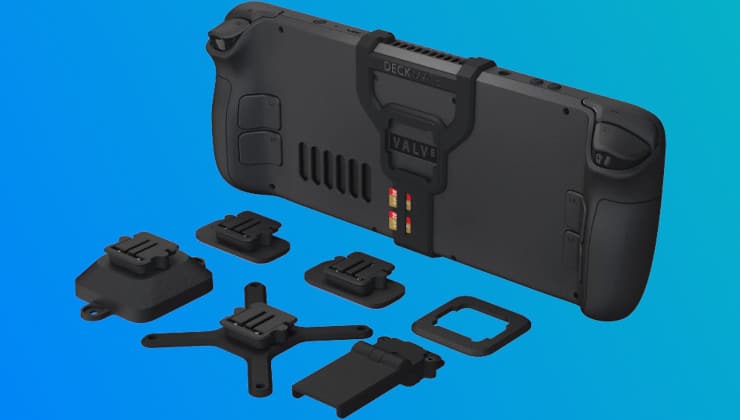 Entrevista con el creador de Deckmate, el sistema de montaje de cubiertas de Steam.