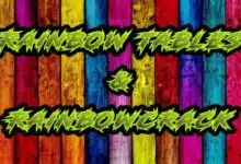 Rainbow Tables y Rainbowcrack en Kali Linux Crack Passwords
