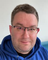 Andrew Lukoshko, arquitecto de sistemas operativos, AlmaLinux