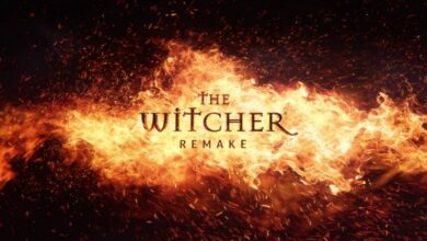 CD PROJEKT RED ha anunciado una nueva versión de The Witcher Remake en Unreal Engine 5