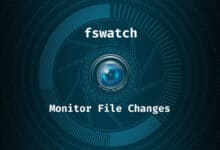 Cómo monitorear cambios de archivos con fswatch en Linux