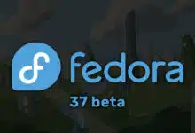 Fedora Linux 37 beta is now available with GNOME 43.rc