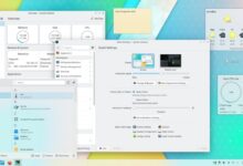 KDE Plasma 5.26 ya está disponible