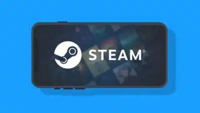 La aplicación móvil Steam ahora está completamente renovada para todos