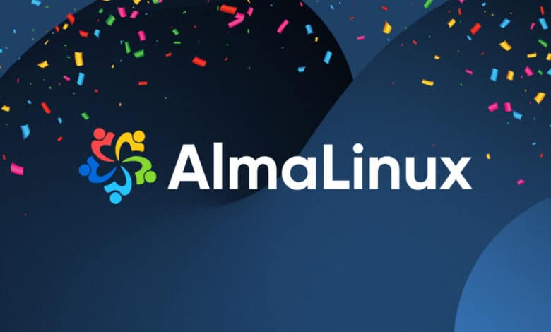 Members of AlmaLinux Board announced