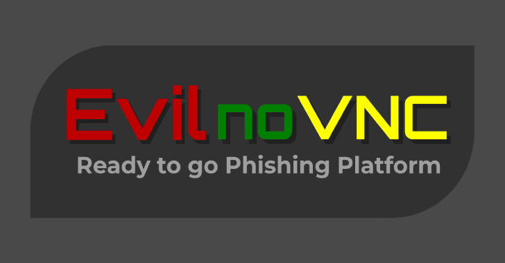 ¡Prepárate para la plataforma de phishing de 2022!  !