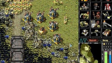 Dark Reign: The Future of War, un auténtico clásico de la estrategia en tiempo real, remasterizado en OpenRA