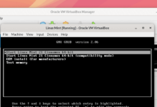 Cómo instalar y usar VirtualBox 7.0 en AlmaLinux